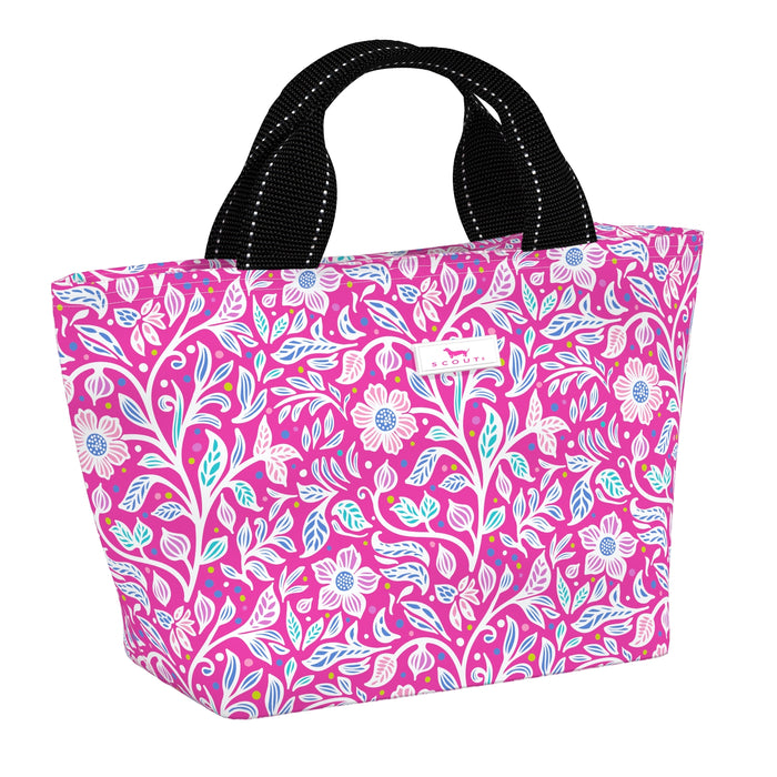 Scout Nooner Lunch Bag, Primrose and Proper