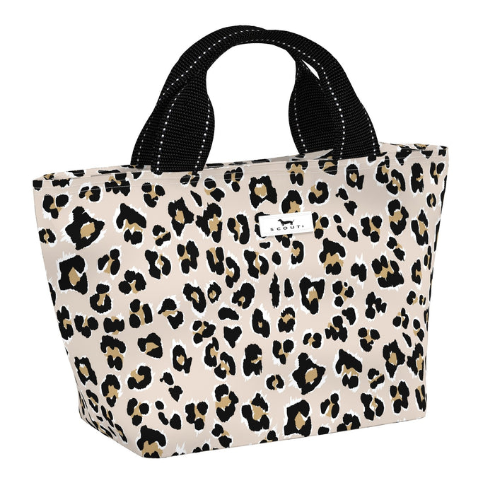 Scout Nooner Lunch Bag, Glamoflauge
