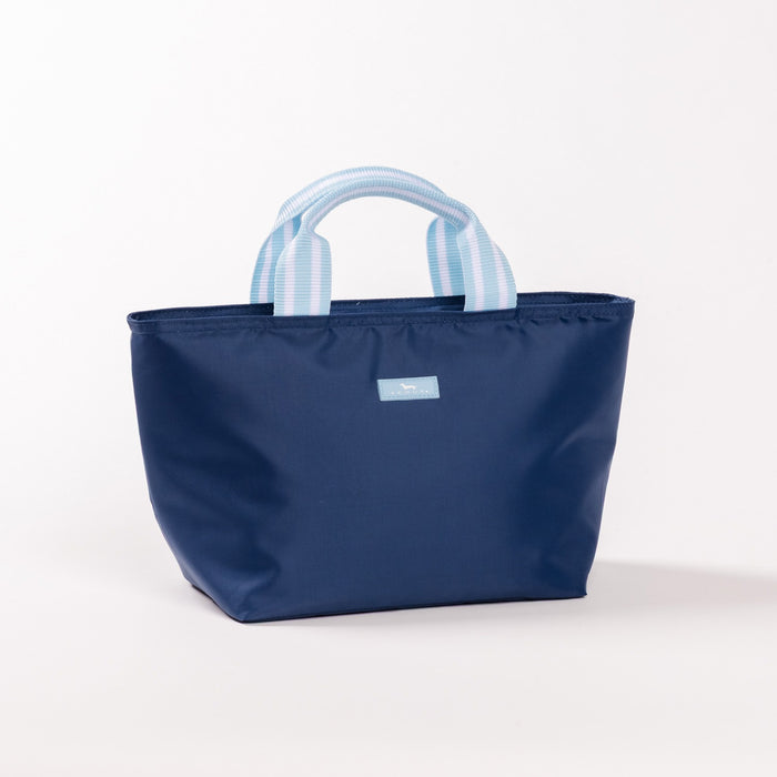 Scout Nooner Lunch Bag, Navy
