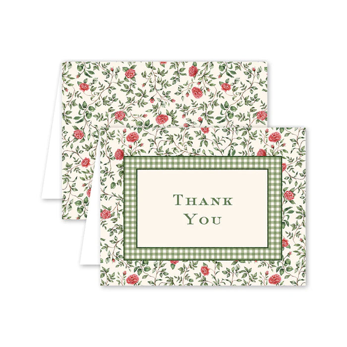 Boxed Note Cards, Maison de Frederic