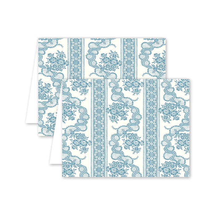 Boxed Note Cards, Raleigh Floral