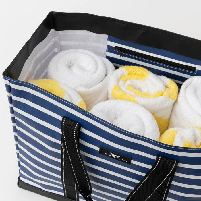 Scout Original Deano, Zest in Show