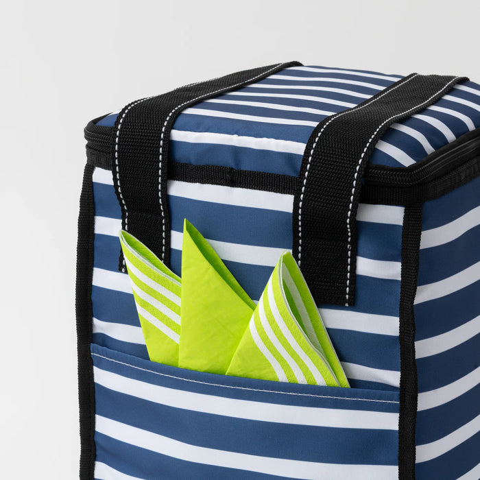 Scout Pleasure Chest, Stripe a Pose