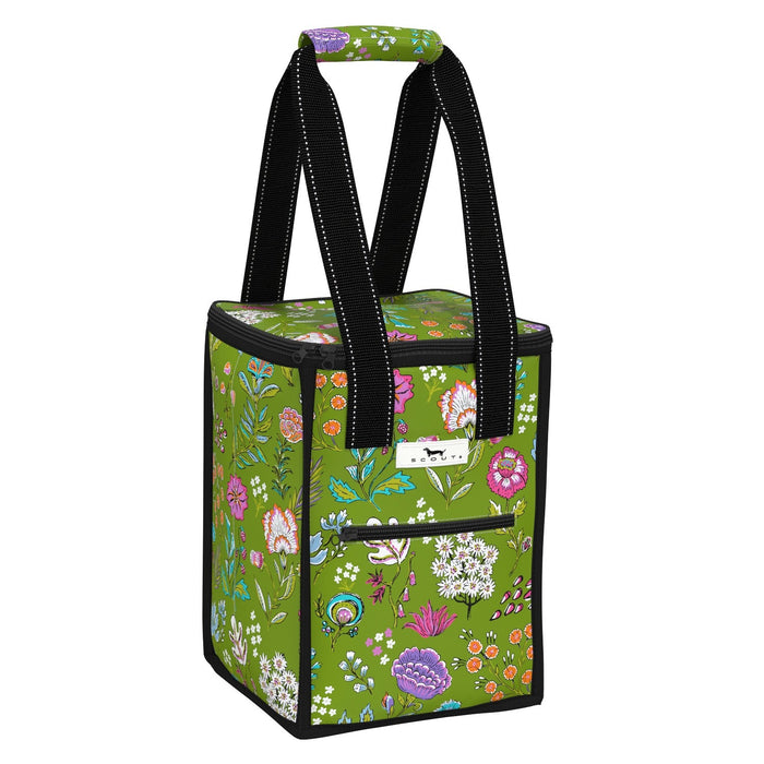 Scout Pleasure Chest, Lawn and Order