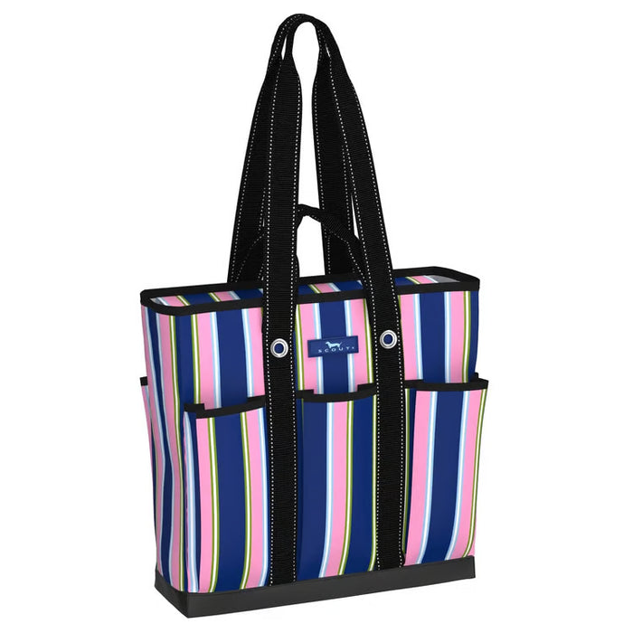 Scout Rocket Pocket, Preppy Hour