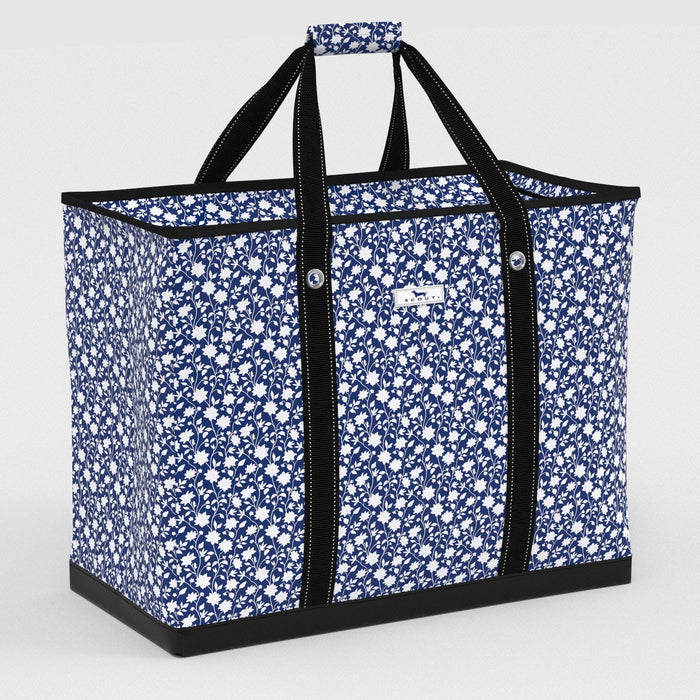 Scout 4 Boys Zip Tote, Bloom Service