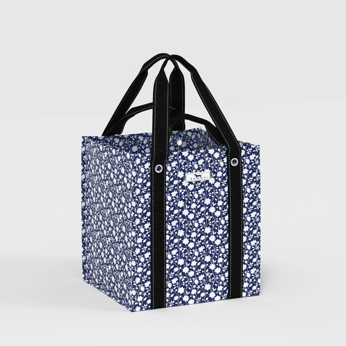 Scout Bagette Market Tote, Bloom Service