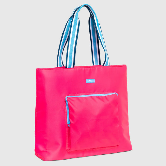 Scout Dry Bar Cooler, Hot Pink