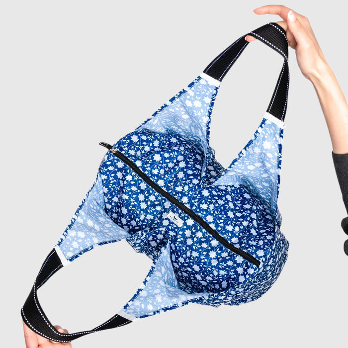 Scout Going Places Tote, Bloom Service