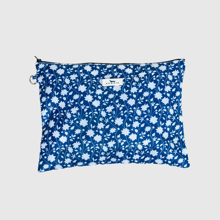 Scout Going Places Tote, Bloom Service