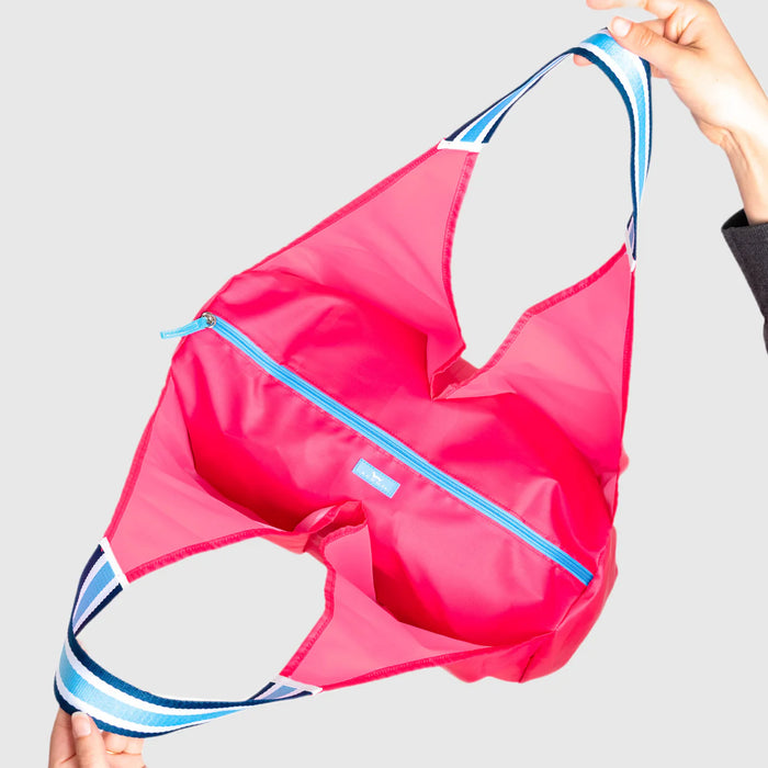 Scout Going Places Tote, Hot Pink