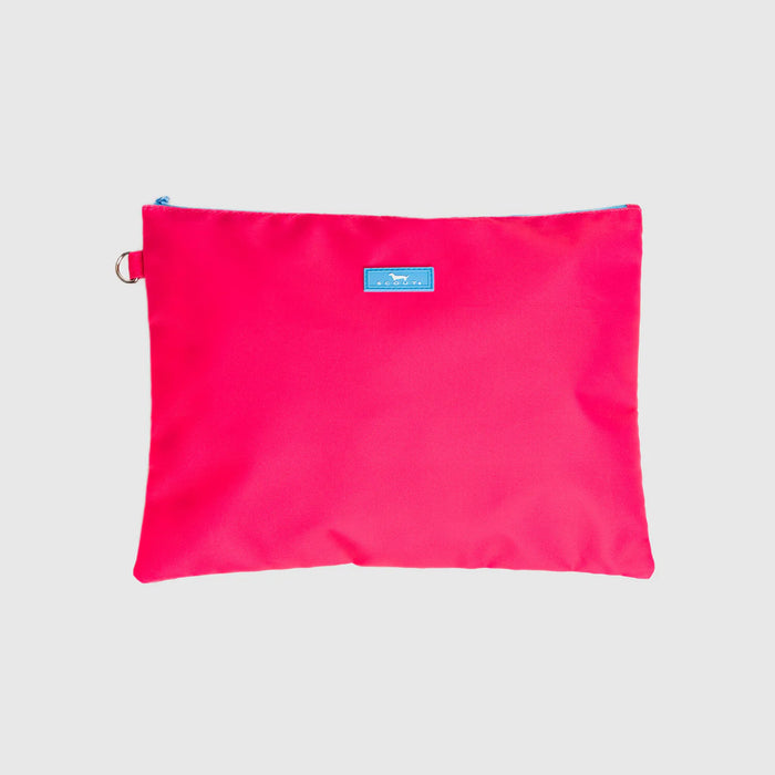 Scout Going Places Tote, Hot Pink