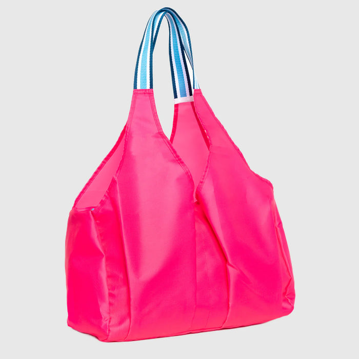 Scout Going Places Tote, Hot Pink