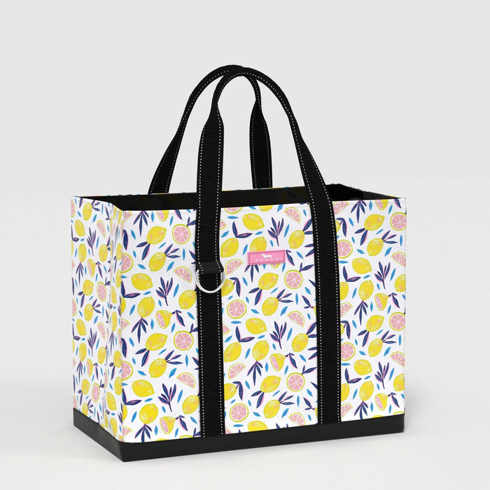 Scout Original Deano, Zest in Show