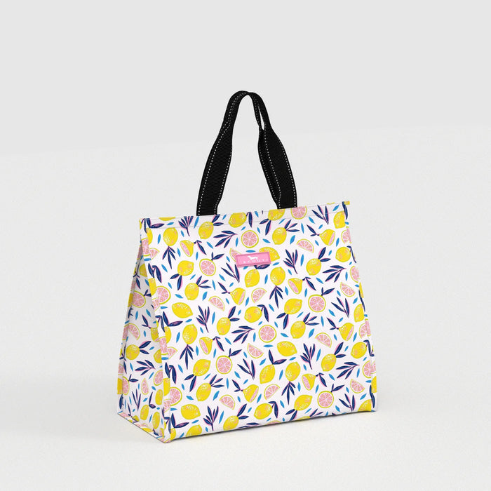 Scout Thermal & Louise Tote, Zest in Show