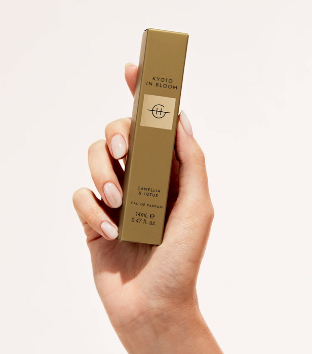Eau de Parfum, Purse Size, Kyoto in Bloom