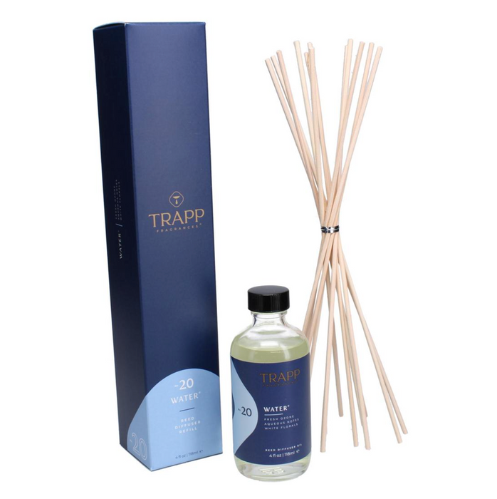Trapp Diffuser Kit, Water