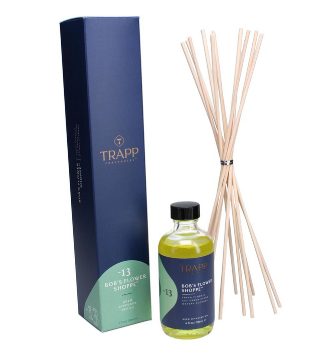 Trapp Diffuser Kit, Bob's Flower Shop