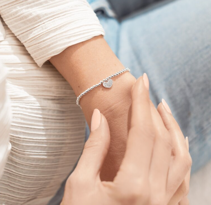 A Little Bracelet, Special Daughter