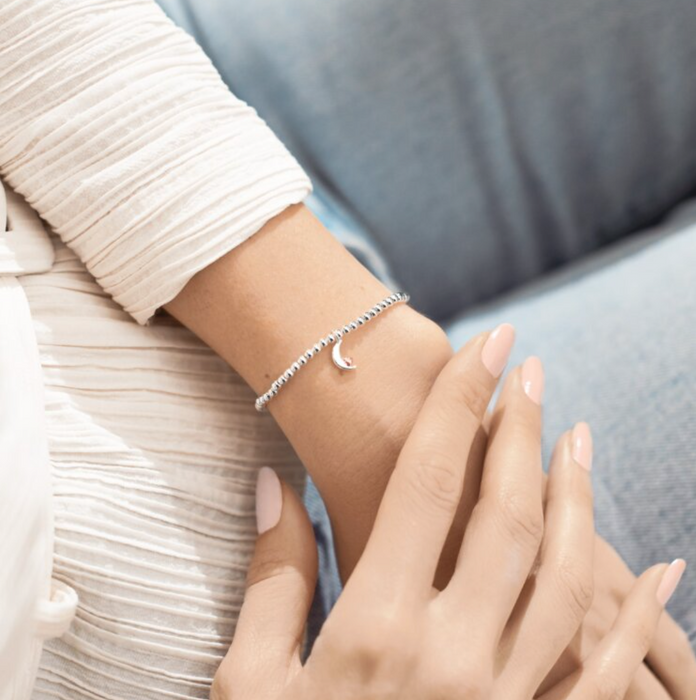 A Little Bracelet, Love You To The Moon and Back