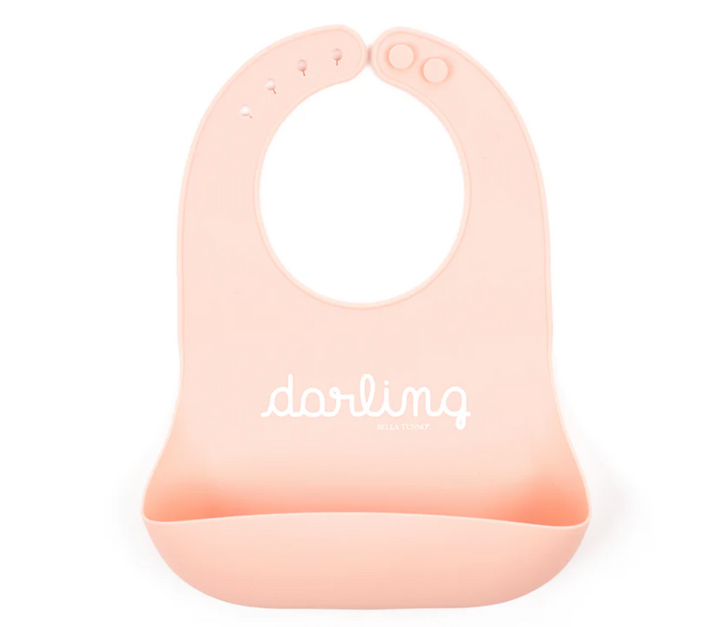 Wonder Bib, Darling