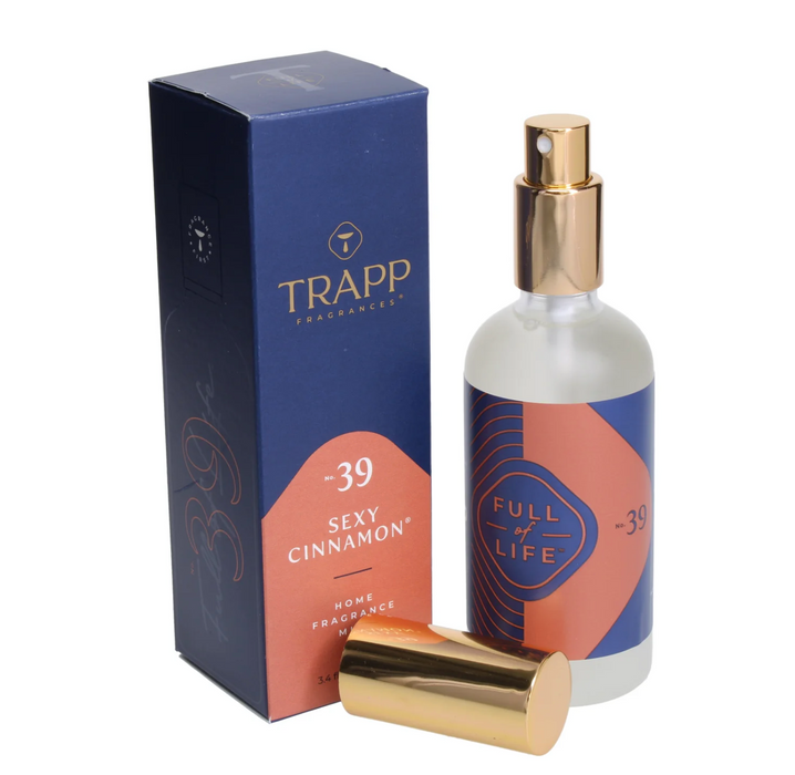 Trapp Fragrance Mist, Sexy Cinnamon