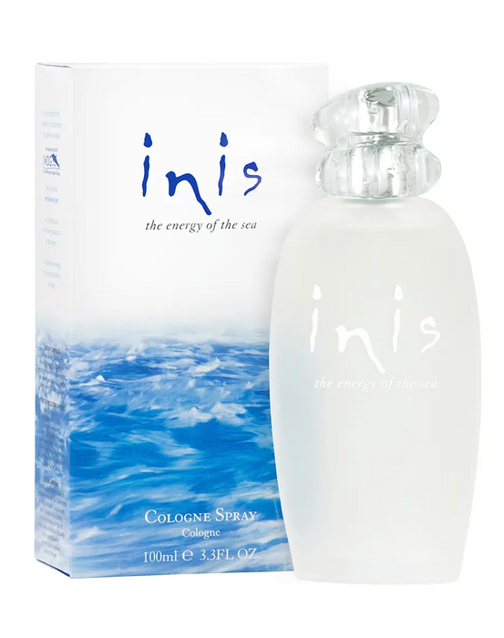 Inis Cologne Spray, 3.3 ounce