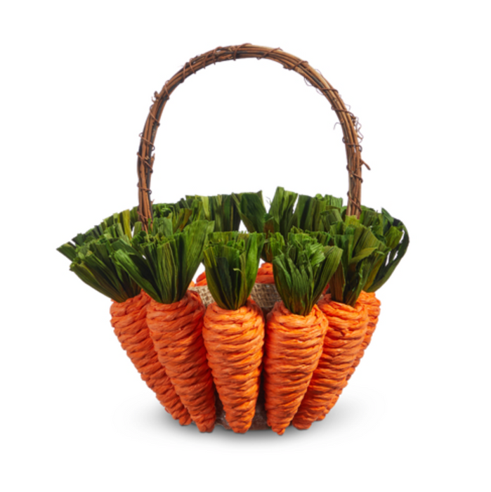 Carrot Basket
