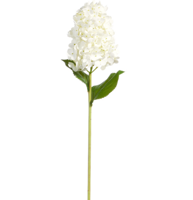 Real Touch Hydrangea Stem, 29"