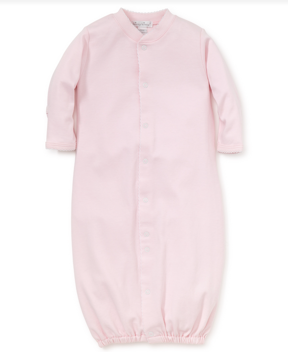 Pima Cotton Converter Gown, Pink