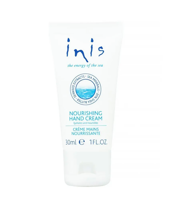 Inis Travel Size Hand Cream