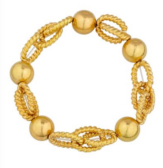 Bracelet, Lada Gold