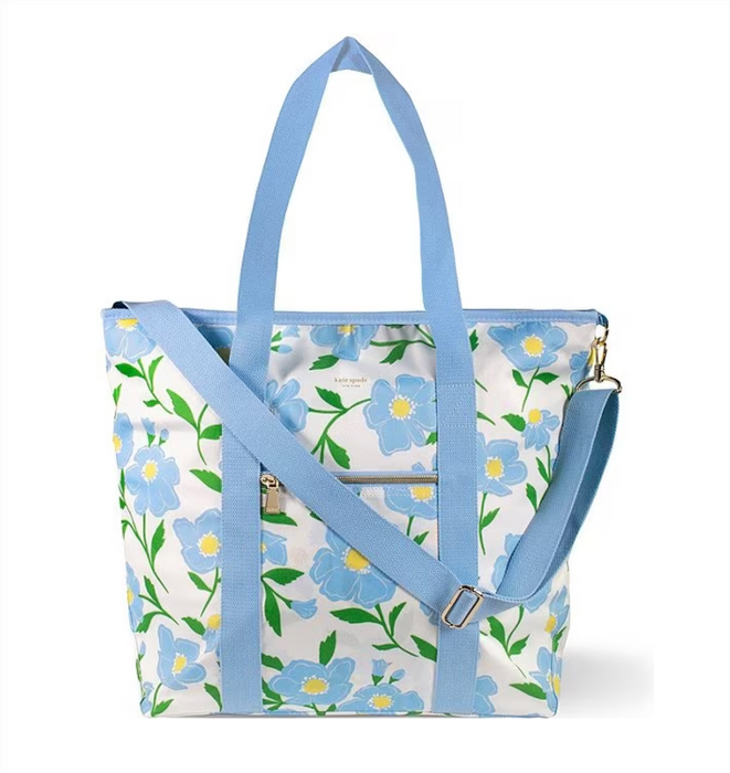 Kate Spade Cooler Bag, Sunshine Floral