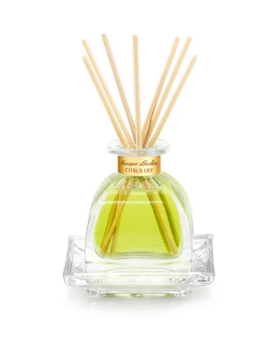 Petite Diffuser, Citrus Lily