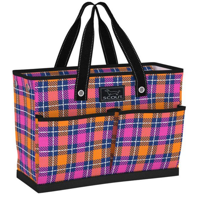 Scout BJ Bag, As If
