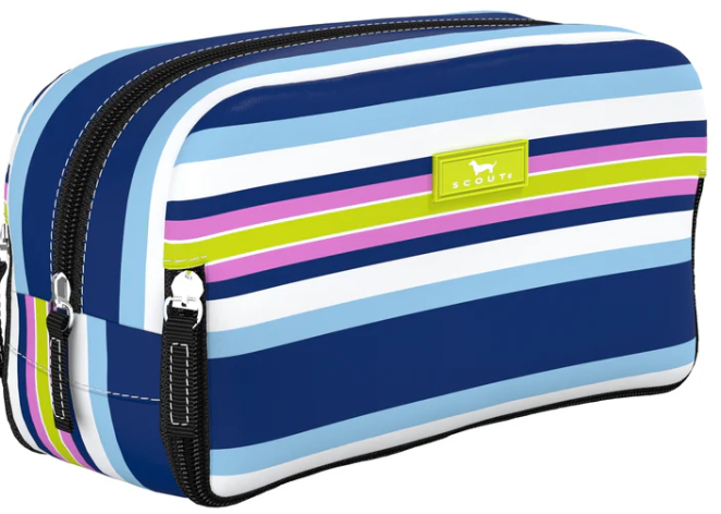 Scout 3-Way Bag, Fall in Line