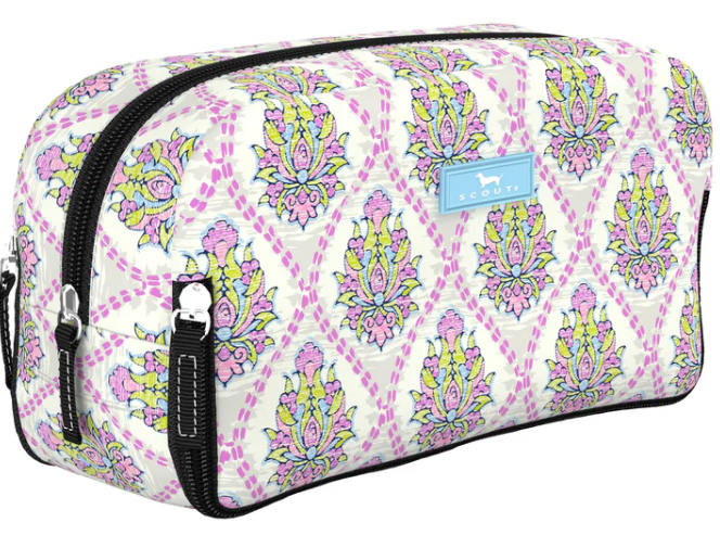 Scout 3-Way Bag, Inna Garden