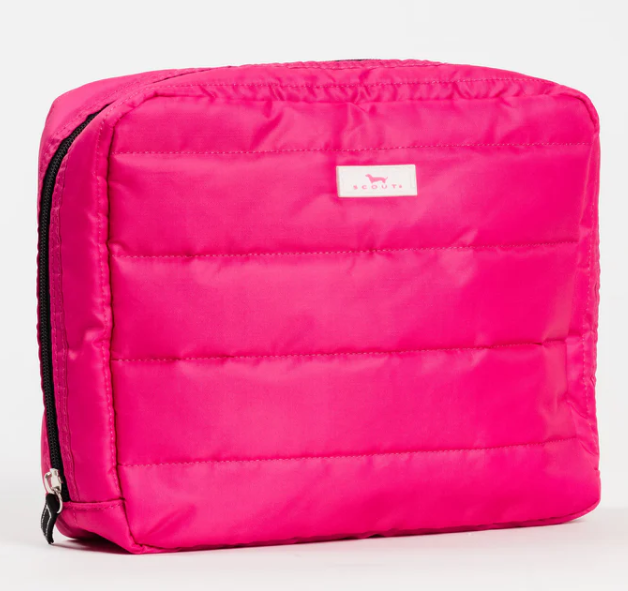 Scout All Inclusive, Pink Puffer