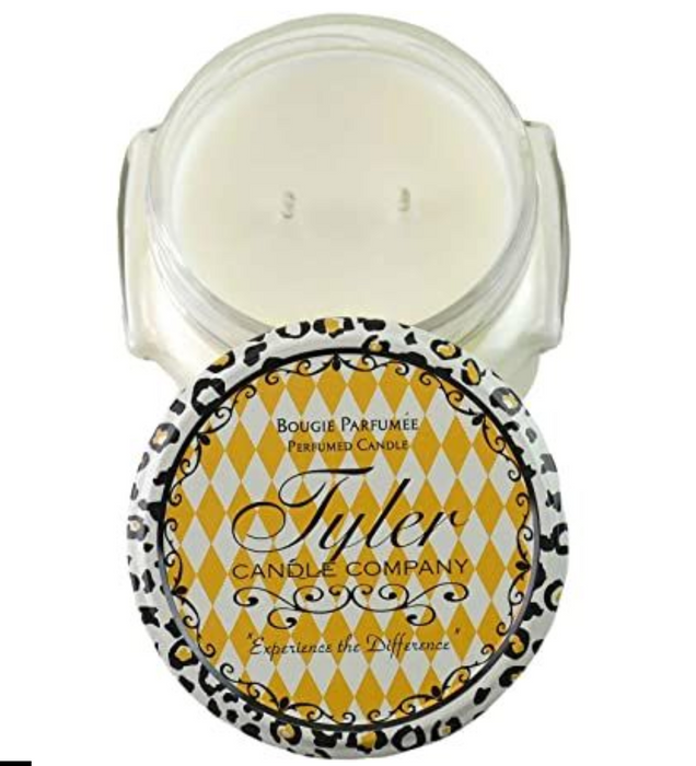 Tyler Candle, Wishlist, 3 Sizes