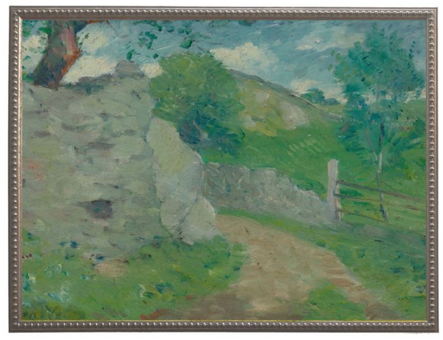 Art Print, Countryside