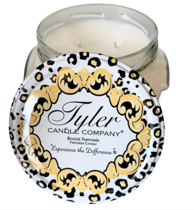 Tyler Candle, Tyler, 3 Sizes