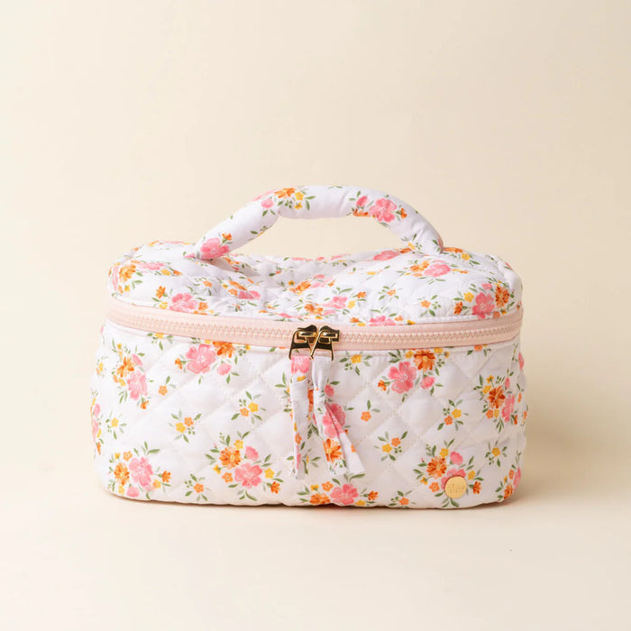 Glam & Go Quilted Bag, Endless Daydream