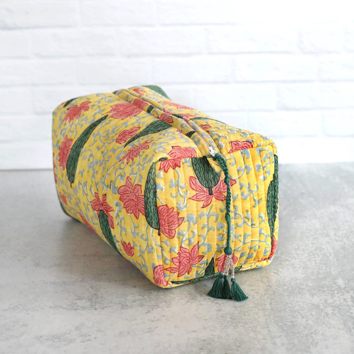 Cosmetic Bag Cypress