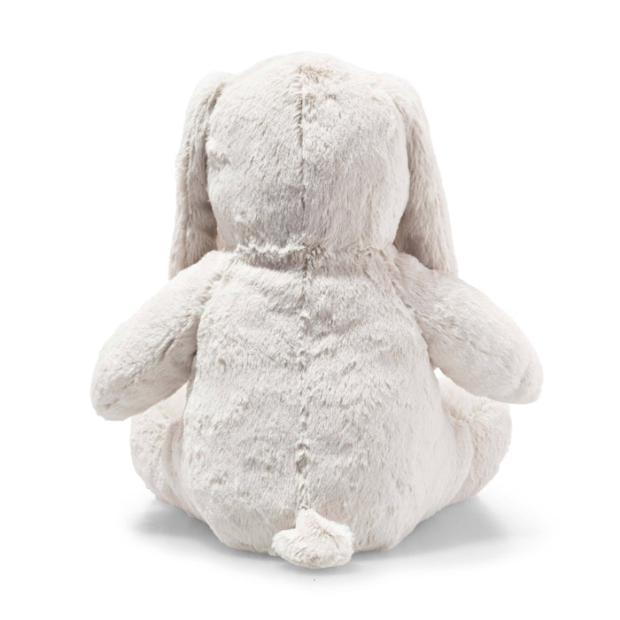 Hoppie Rabbit Plush Animal Toy, 15 Inches