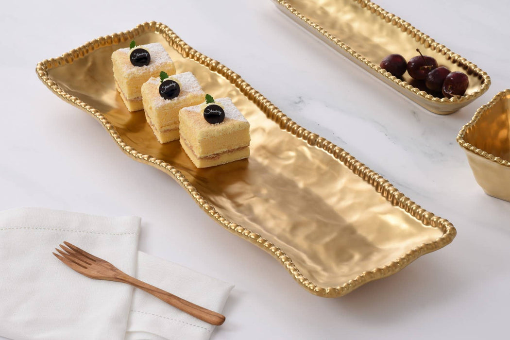 Pampa Bay Rectangular Serving Piece