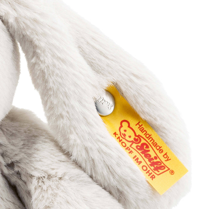 Hoppie Rabbit Plush, 7 Inches
