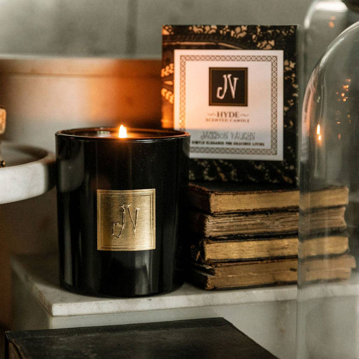 Hyde Candle (Signature Collection)