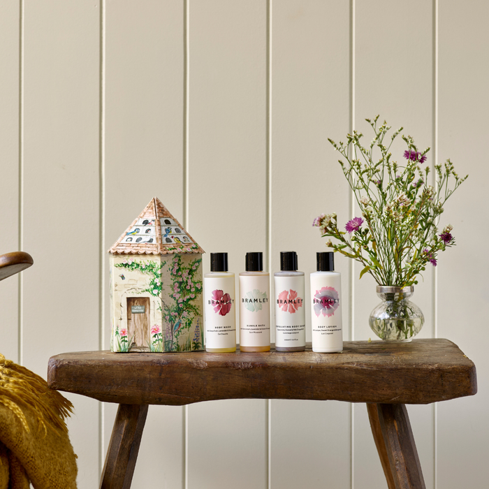 Little Birdhouse | Relax | Gift | Natural | Gifts For Her