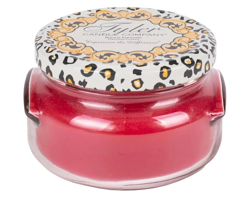 Tyler Candle, Christmas Traditions