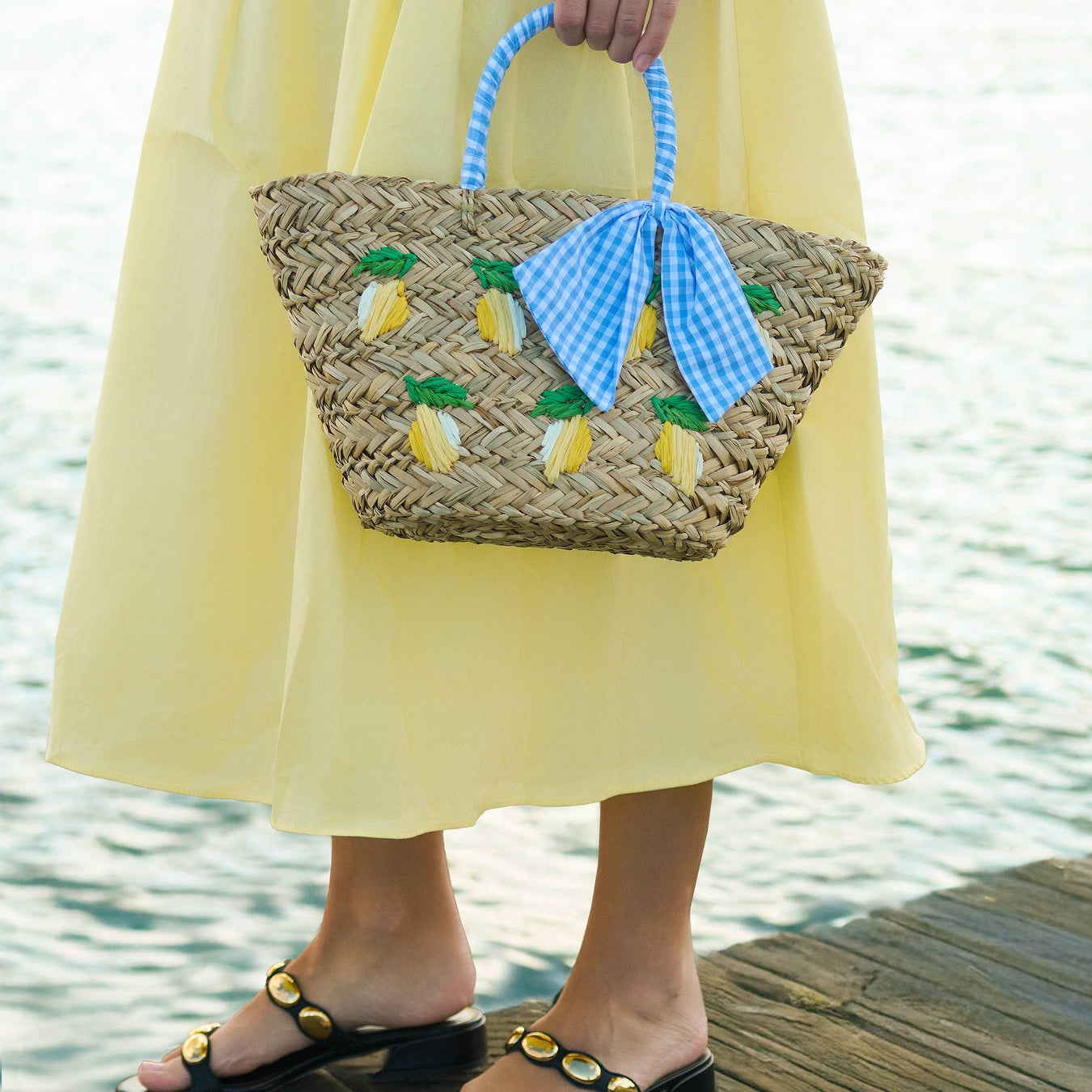 Handbags & Accessory Pouches